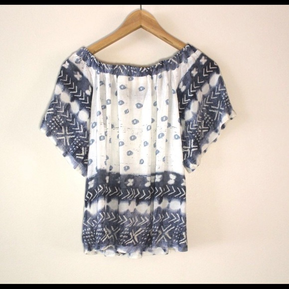 Jen’s Pirate Booty top - Picture 3 of 4